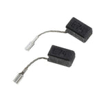 2X Carbon Brush 1619P02892 for Bosch GWS7 100 7 125 E74 (Motor Repair)