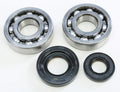 Crankshaft Bearing & Seal Kit for Yamaha YZ250X (2016–2008)