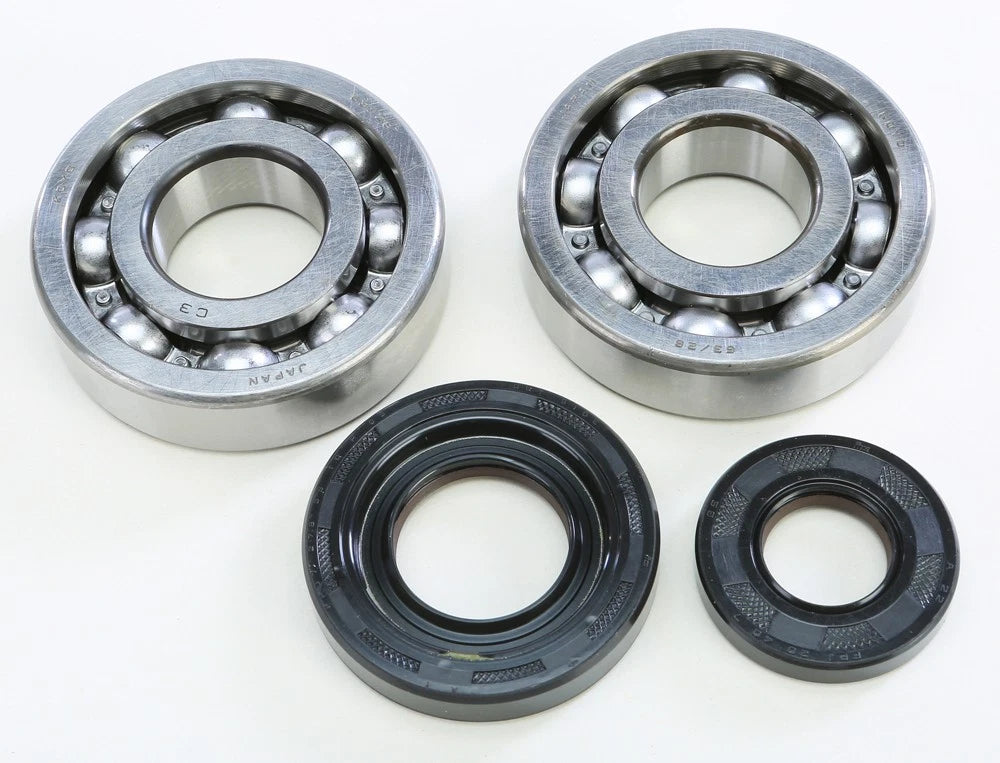 Crankshaft Bearing & Seal Kit for Yamaha YZ250X (2016–2008)