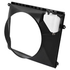 Fan Shroud for Toyota Tacoma (2005–2015) with Coolant Reservoir