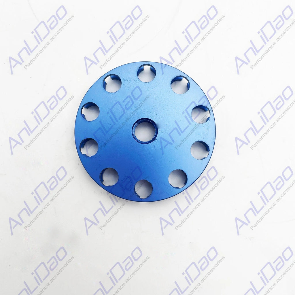 Throttle Wheel for SeaDoo Kawasaki Superjet (30-110110)