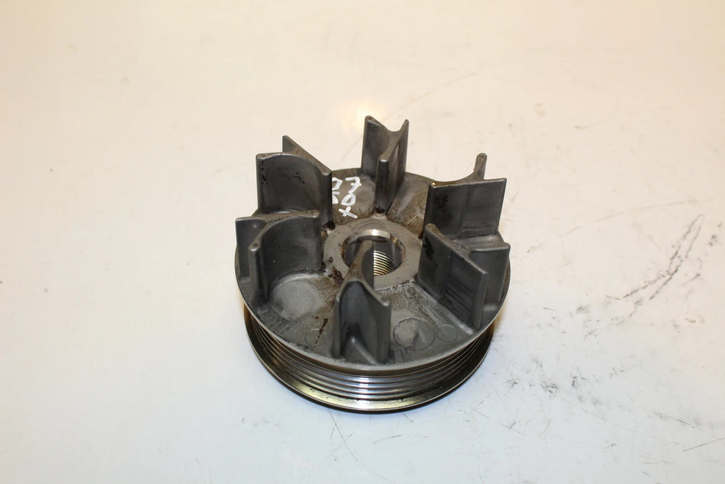 Driveshaft Coupler for Kawasaki Ultra 250X 260X (2006–2007)