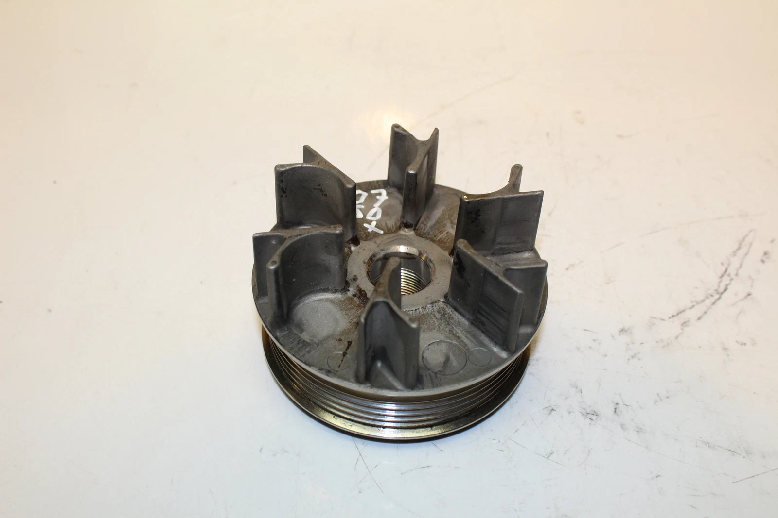 Driveshaft Coupler for Kawasaki Ultra 250X 260X (2006–2007)