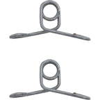 Rear Brake Pads Set for Chrysler Pacifica Voyager (2020–2023)