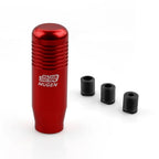 Mugen Aluminum Manual Gear Shift Knob for Universal Fit
