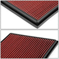 Reusable High Flow Drop In Air Filter for Mini Cooper BMW X1 X2 (2016–2020)
