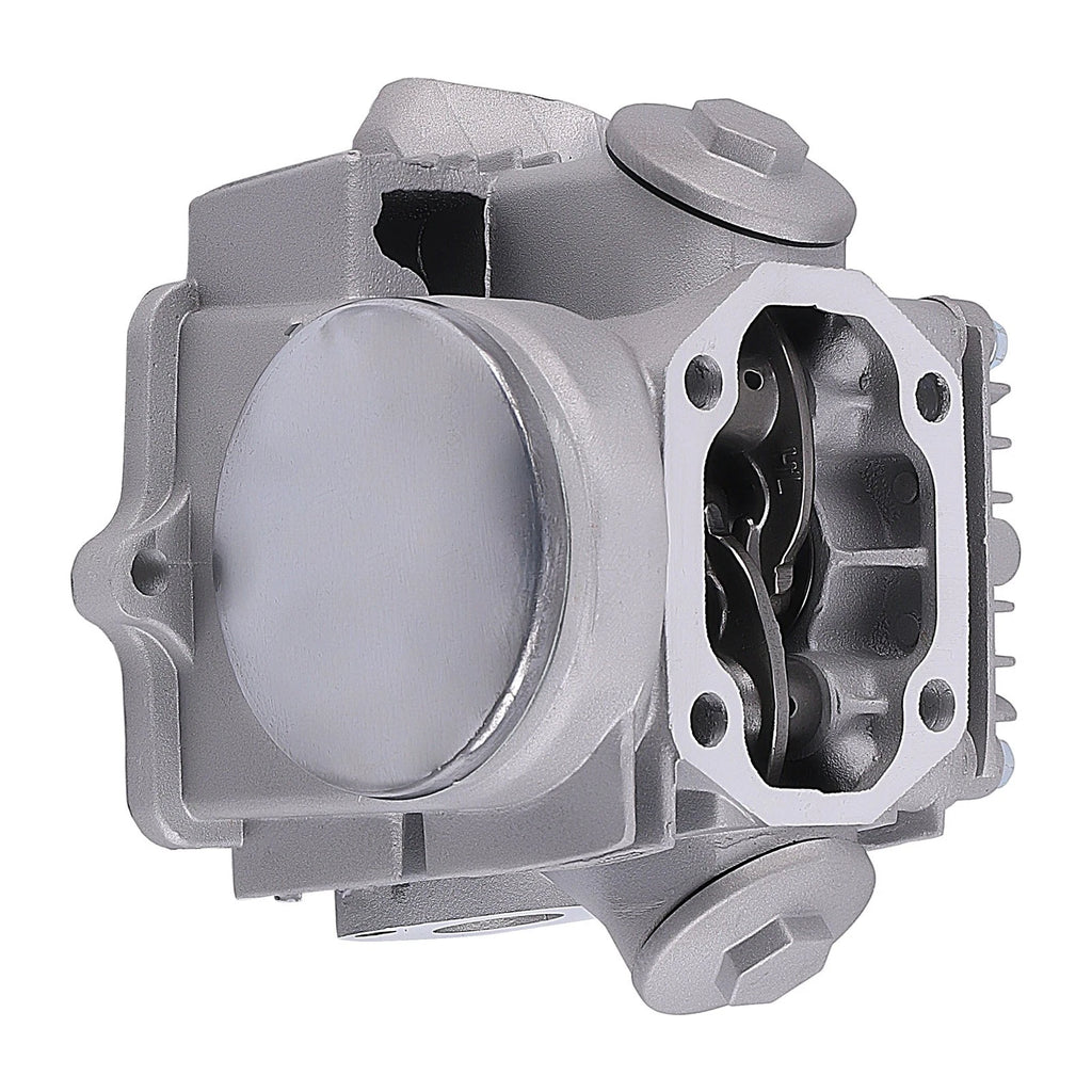 Cylinder Head Complete Set for Honda CRF70 XR70 CT70 (1969–1979)