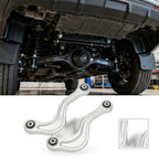 Rear Curved Control Arm for Porsche Panamera 970 (2010–2016) 97033104700
