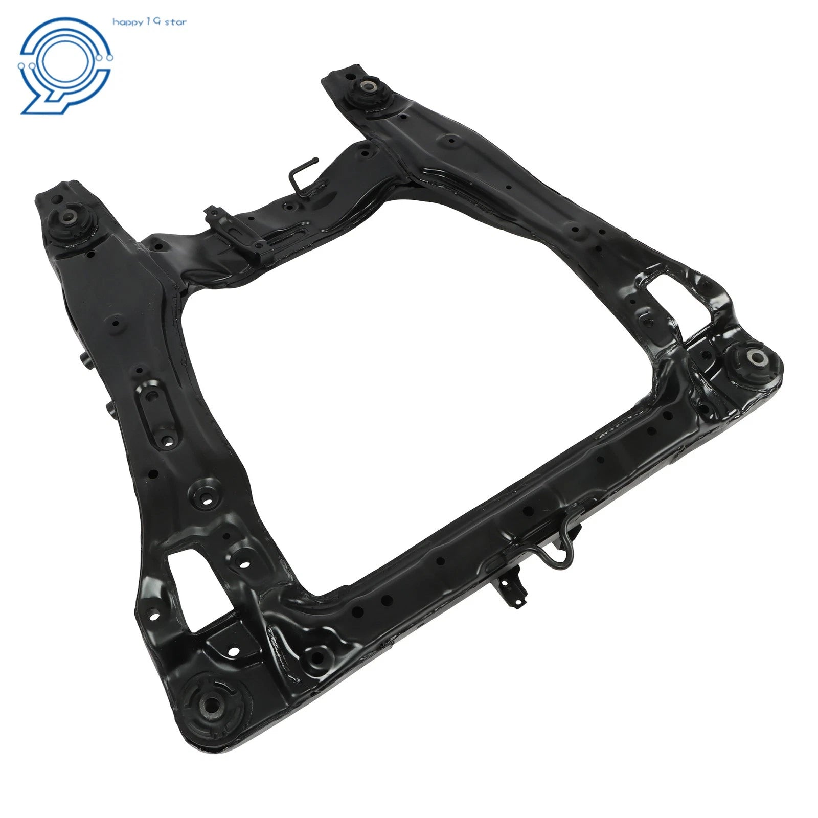 Front Subframe Crossmember Engine Cradle for Honda Accord (2015–2017)