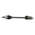 Front Right CV Axle Shaft Assembly for Honda Odyssey (2005–2010)
