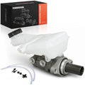 Brake Master Cylinder with Reservoir for Ford Fusion Lincoln MKZ (2013–2020)