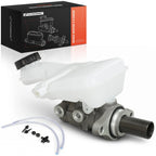 Brake Master Cylinder with Reservoir for Ford Fusion Lincoln MKZ (2013–2020)