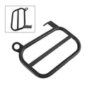 Luggage Rack Side Saddle Bag Mount Bracket Left for BMW R9T (2014–2022)