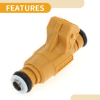 Fuel Injector No. 0280156138 for Chevrolet Corsa 1.0L (1997–2002)