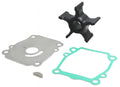 Outboard Water Pump Impeller & Plate for Suzuki 4-S (17461-90J01, 17471-92J00)