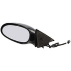 Driver Left Side Mirror for Oldsmobile Buick Century Regal Intrigue