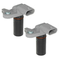 NTK 2X Engine Camshaft Position Sensors for Explorer Flex Taurus (2011–2019)