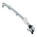 Front Driver Side Window Regulator for Honda Accord Sedan (2008–2012)