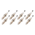 Platinum Spark Plugs for BMW 550i 650i 750i X5 X6 (2010–2015)
