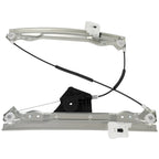 Window Regulator for Chrysler Sebring (2007-2010) Front Left