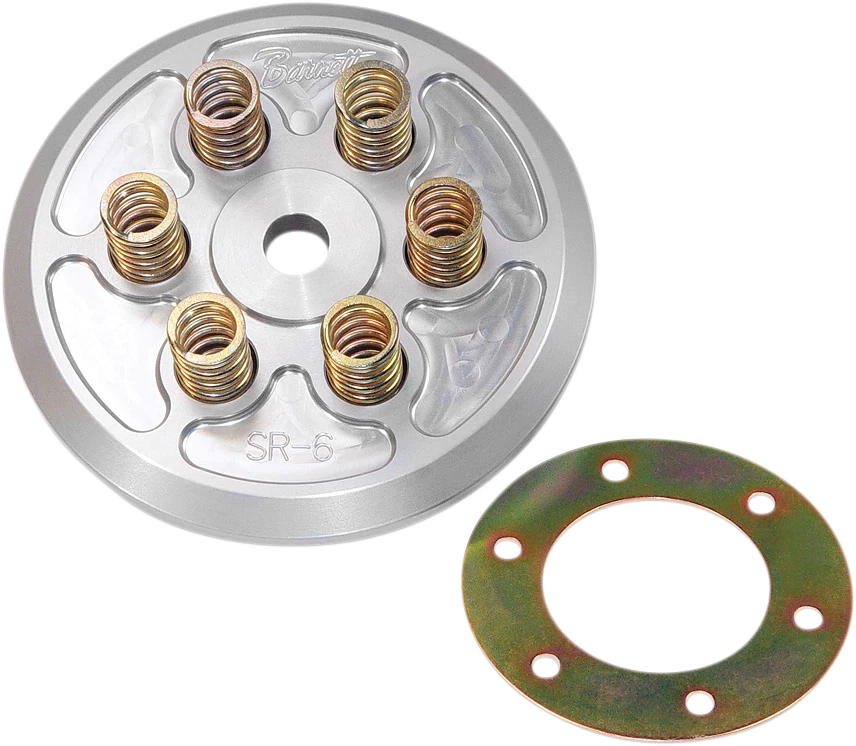 Spring Conversion Kit for Barnett (1990–1990) 511-90-10006