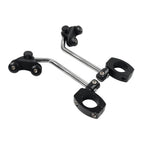 25MM Universal Motorcycle Windshield Mounting Hardware Kit