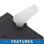 HVAC Heater Blend Door Actuator No.XF2Z19E616EA for Ford Windstar (1999–2003)