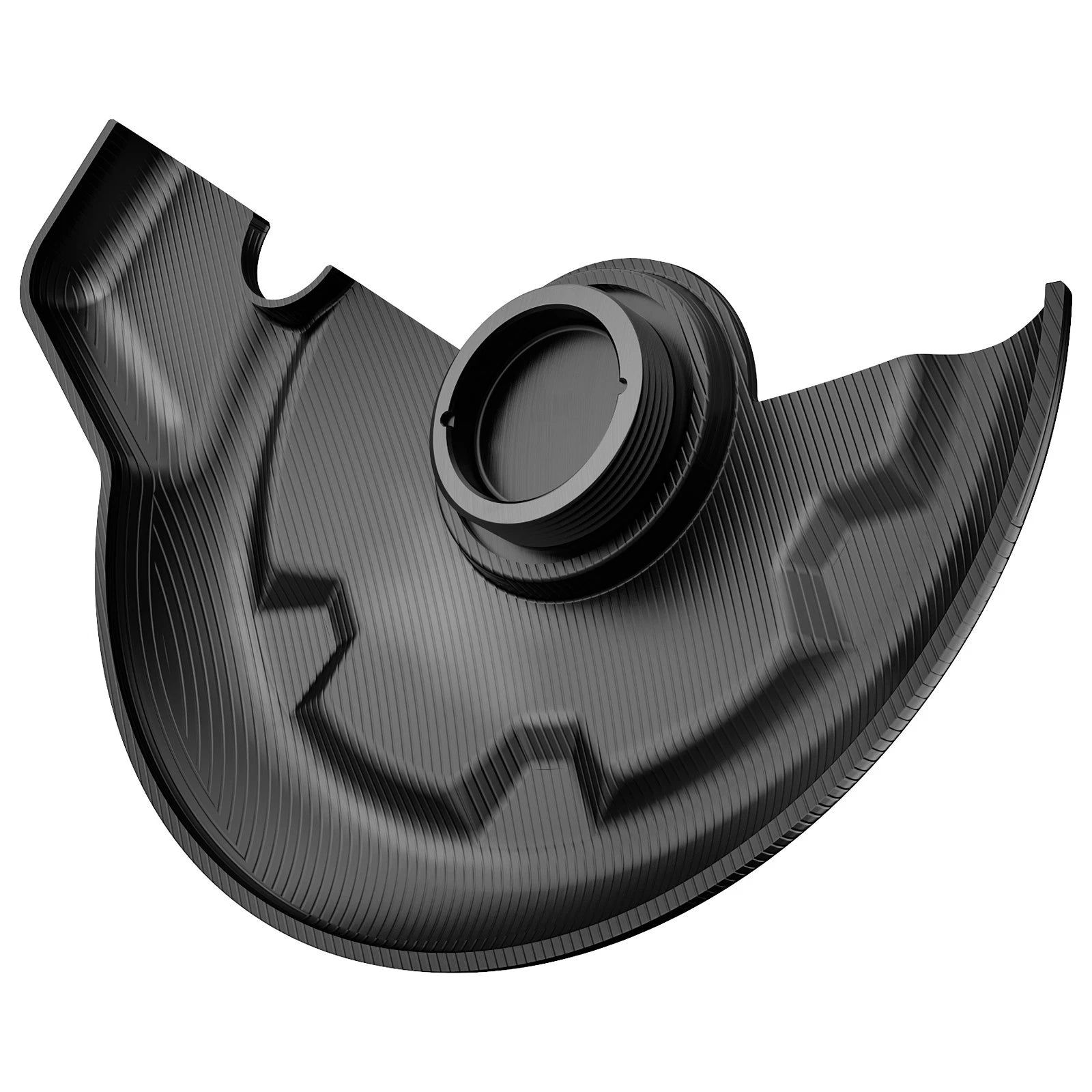 Crankcase Cover & Engine Timing Plug Kit for Yamaha Raptor 700 YFM700R (2006–2025)