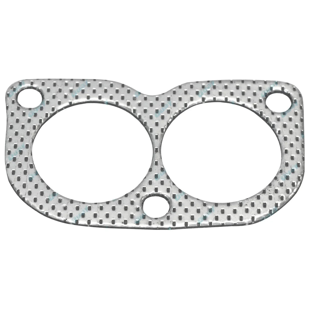 Exhaust Manifold Flange Gasket for Datsun 180B 610 4cyl L18 1.8L 1974 to 1977