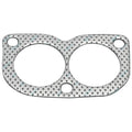 Exhaust Manifold Flange Gasket for Datsun 180B 610 4cyl L18 1.8L 1974 to 1977