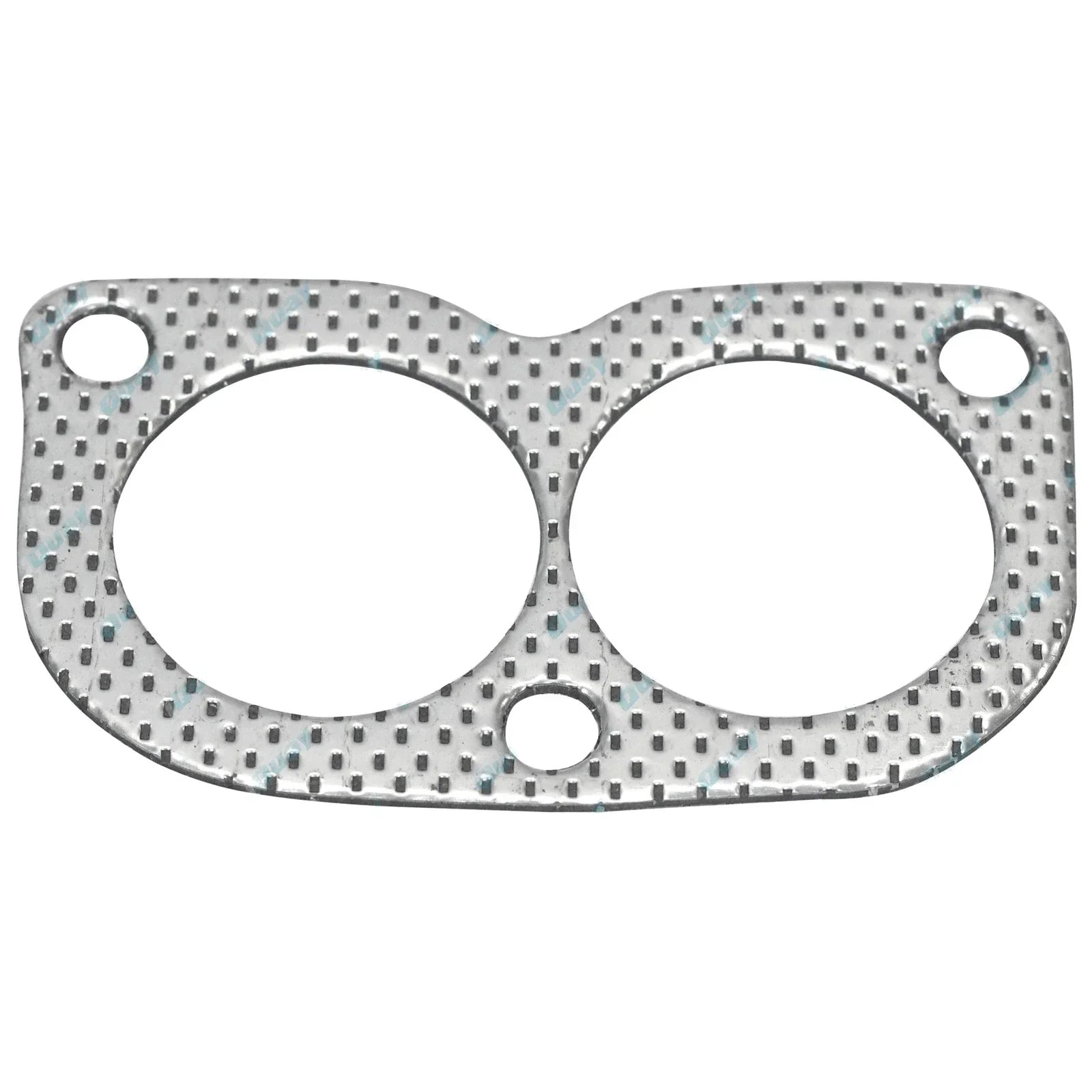Exhaust Manifold Flange Gasket for Datsun 180B 610 4cyl L18 1.8L 1974 to 1977