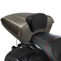 Low Profile Trunk Pad Mount for Indian Chieftain Dark Horse (2016–2025) Bronze Smoke