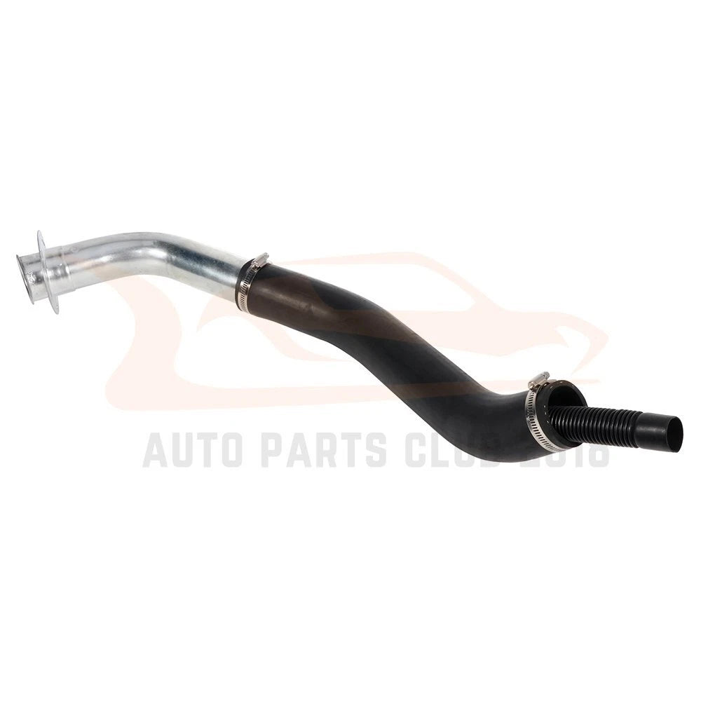 Fuel Tank Filler Neck Hose for Ford Series 4.6L 7.5L 5.8L (1990–1997)