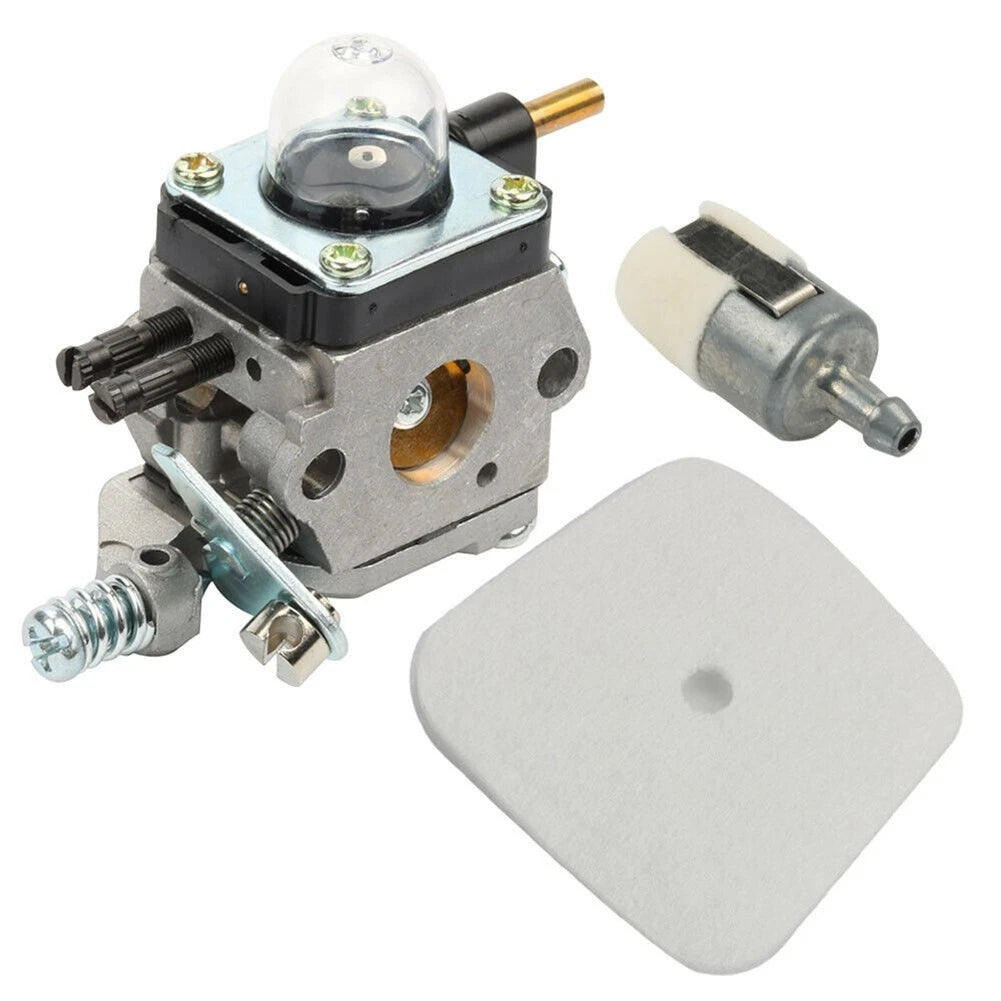 Carburetors for Mantis Tiller Models (All Years)