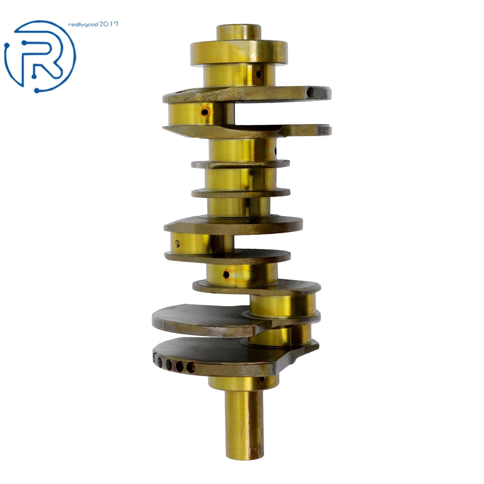 Crankshaft & Bearing Kit for Jeep Grand Cherokee, Ram 1500 (2014–2021)