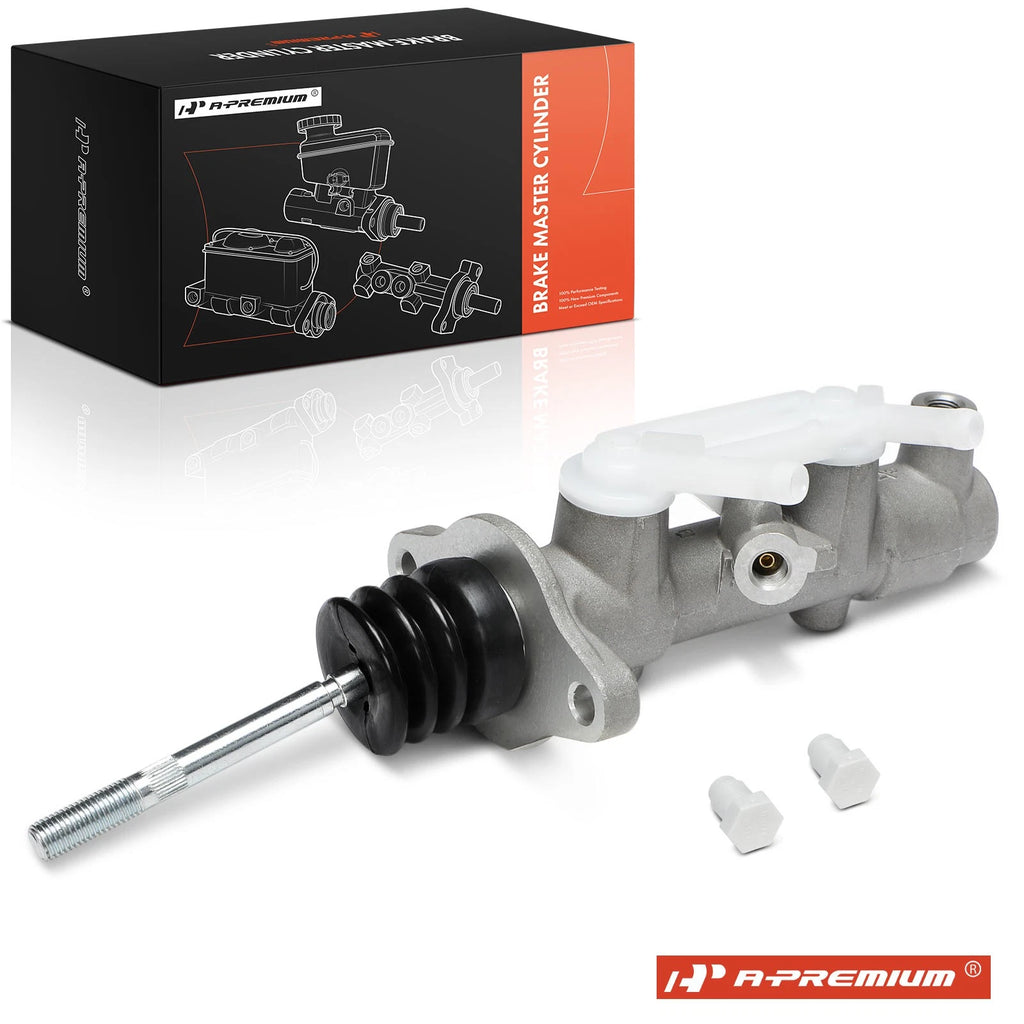Brake Master Cylinder with Reservoir for Toyota Highlander (2006-2007)