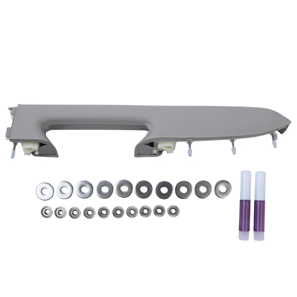 Front Left Armrest Kit for Chevy Silverado 1500 2500HD 3500HD (2010–2014)