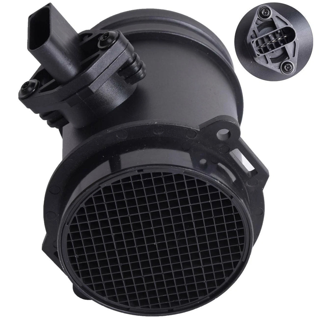 MAF Mass Air Flow Sensor for Audi A6 A8 C5 Allroad Quattro (1998–2005)