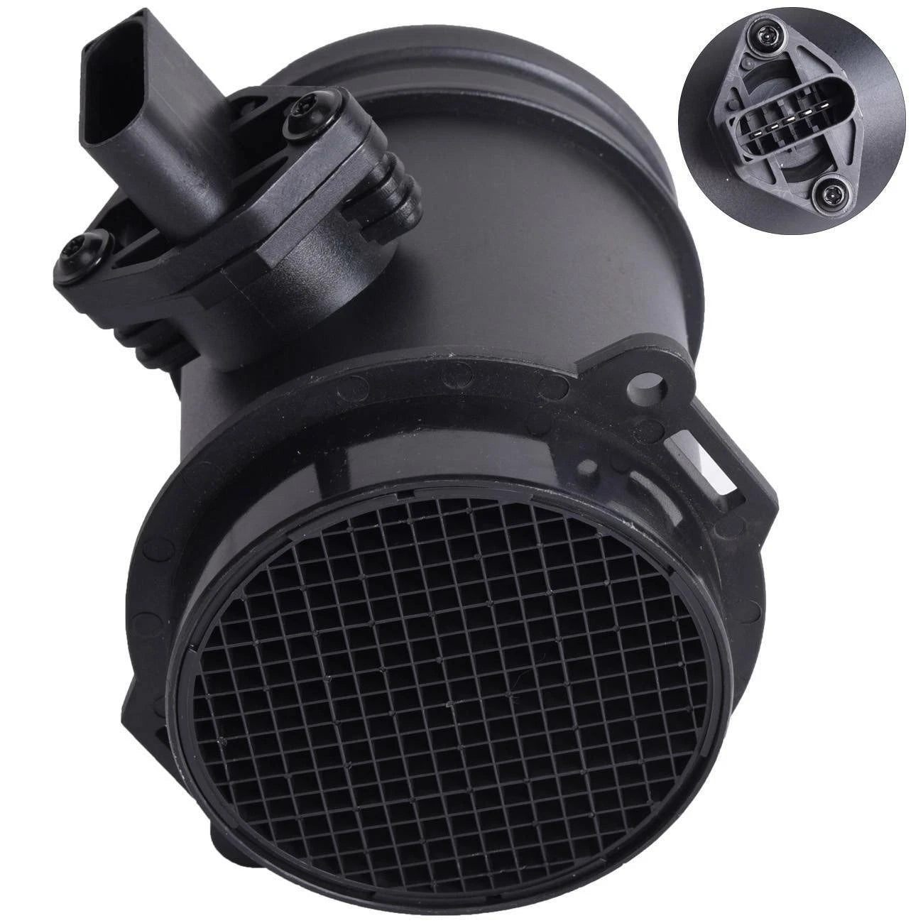 MAF Mass Air Flow Sensor for Audi A6 A8 C5 Allroad Quattro (1998–2005)