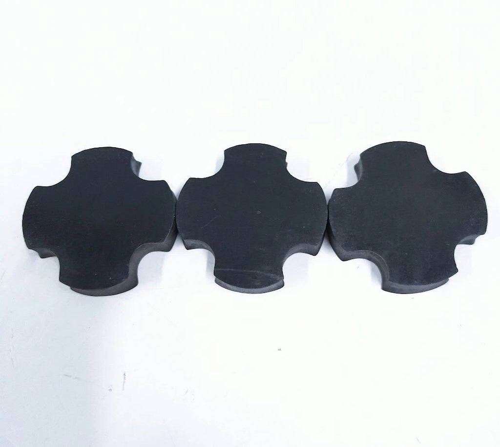 3X Rubber Disc for Volvo Penta (843299)