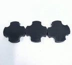 3X Rubber Disc for Volvo Penta (843299)