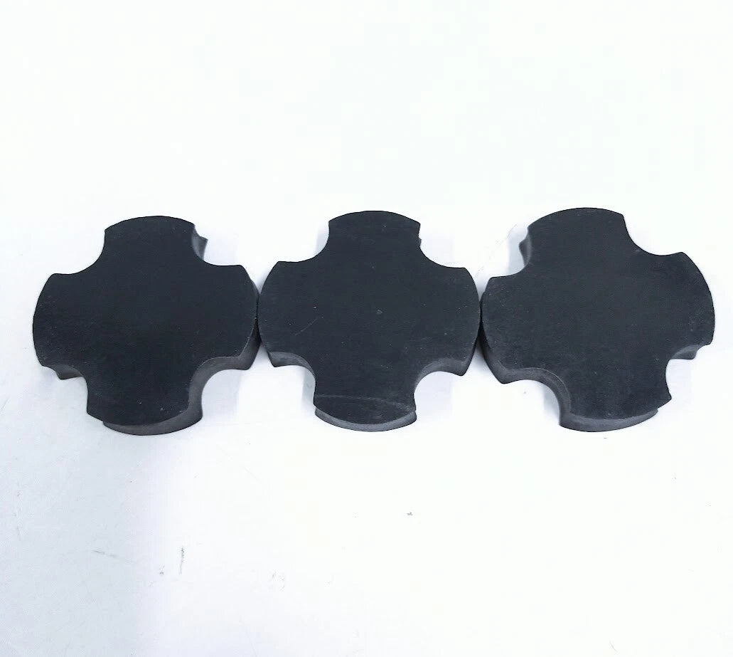 3X Rubber Disc for Volvo Penta (843299)