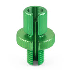Clutch Brake Throttle Cable Adjuster Screw for Motorcycle ATV Bike (10mm)