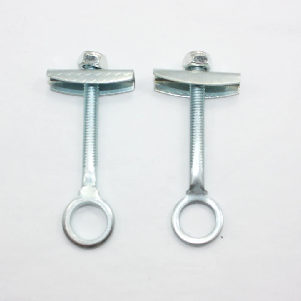 Chain Adjuster Bolt Tensioner for Mini Kid Monkey PIT Quad Dirt Bike ATV (12mm 55mm)