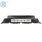 Front Bumper Lower Grille for Toyota RAV4 LE/XLE (2016-2018) Black Mesh