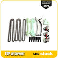 Timing Chain Kit for Cadillac DTS SRX STS XLR DeVille (1994–2009)