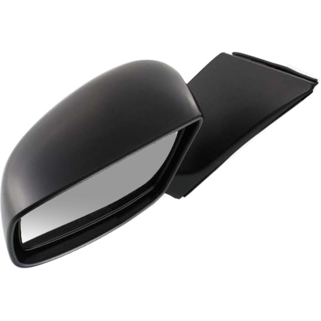 Heated Folding Power Side View Mirror for Honda Odyssey (2005–2010)