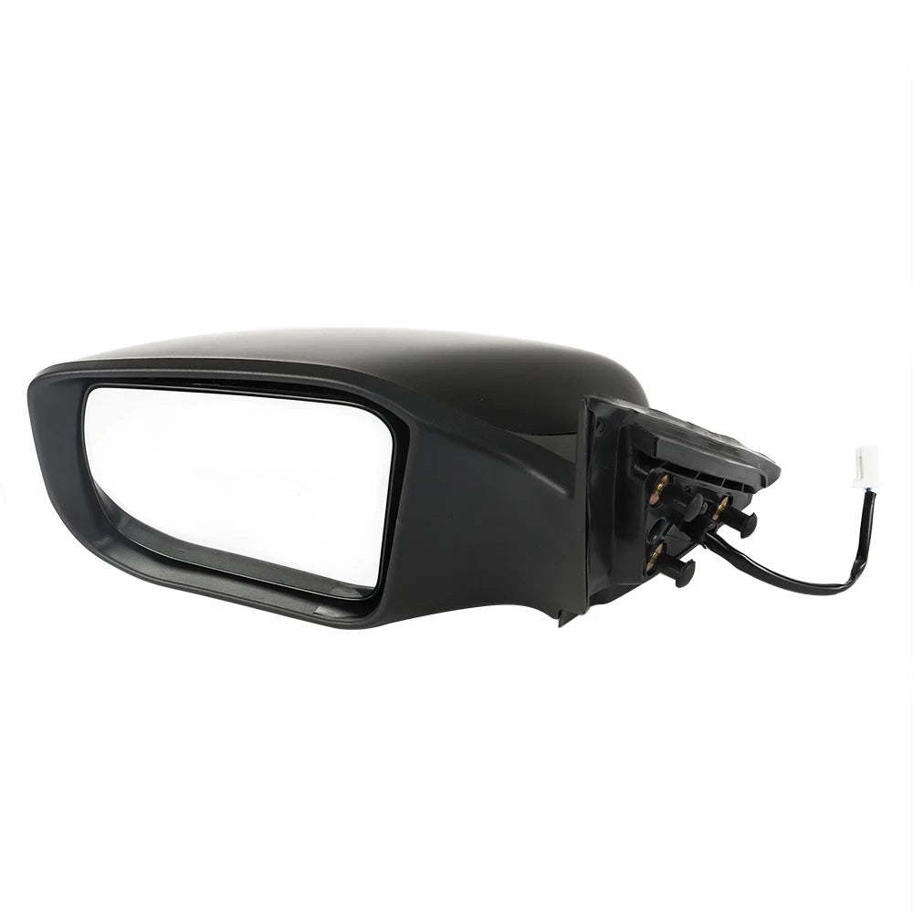 Left Driver Side Power View Mirror for Nissan Altima Sedan (2013-2018)