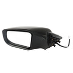 Left Driver Side Power View Mirror for Nissan Altima Sedan (2013-2018)