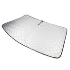 Foldable Windshield Sun Shade for Mazda 6 (2014–2021)